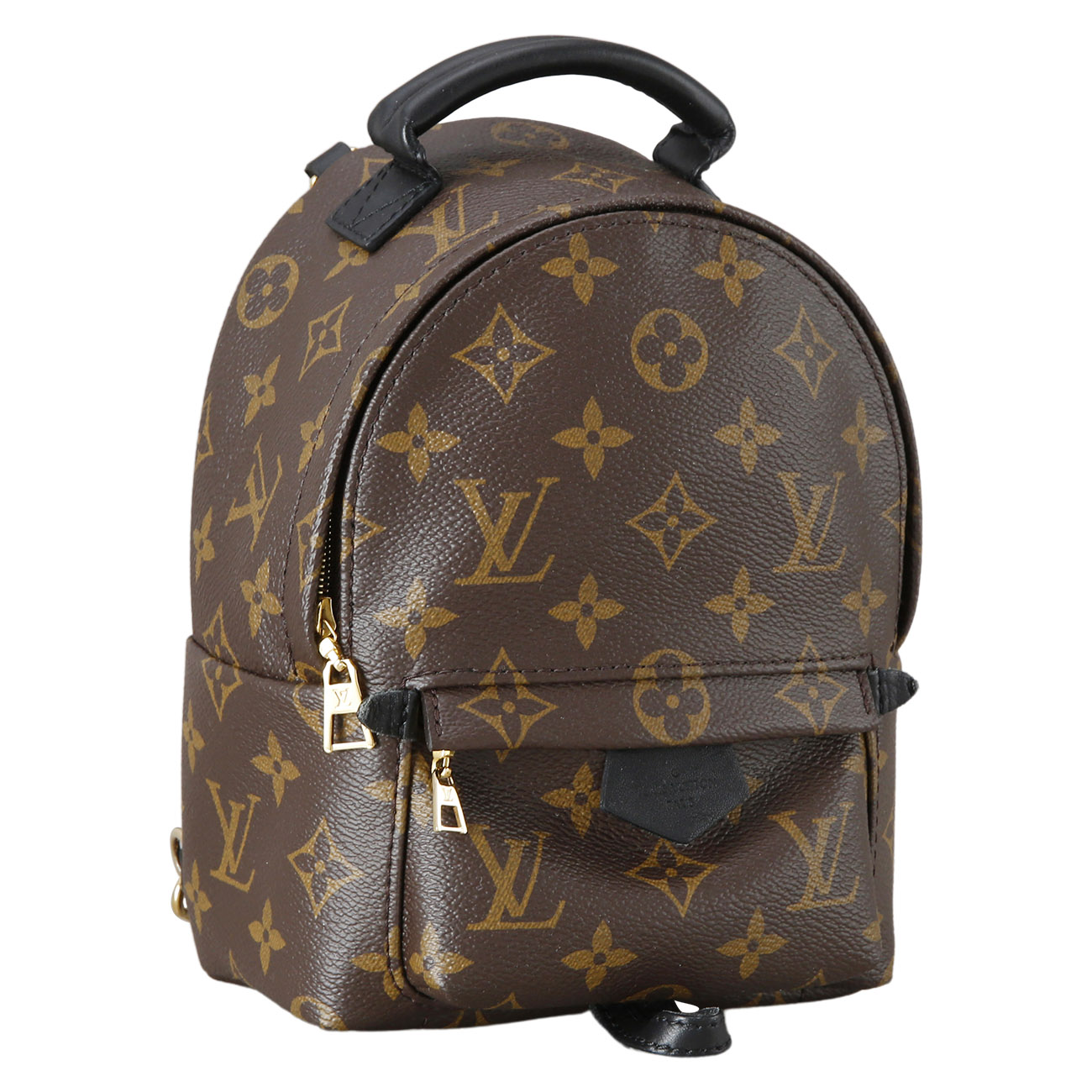 LOUIS VUITTON(USED)루이비통 팜 스프링스 미니 백팩